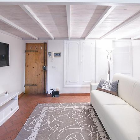 San Niccolo Loft By Mmega Apartment Florence Exterior photo