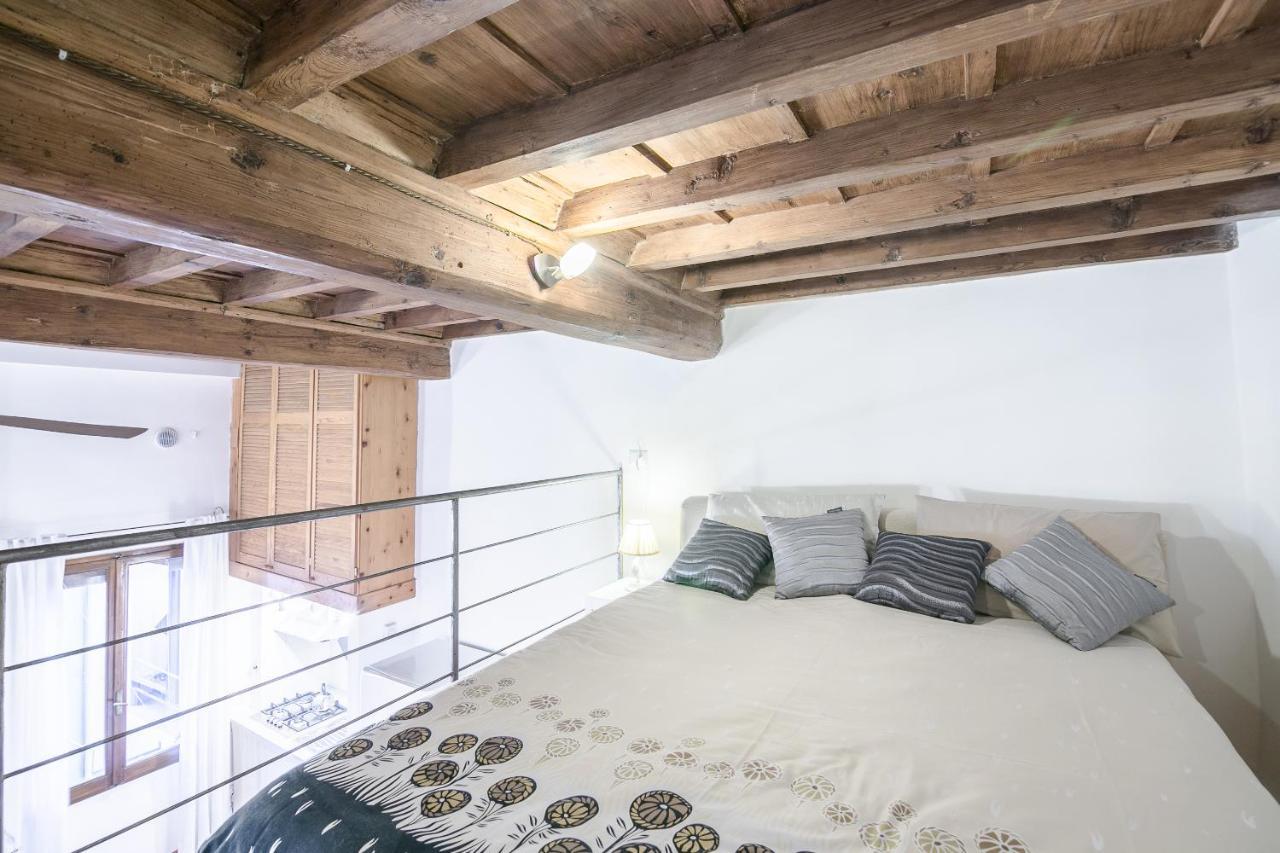 San Niccolo Loft By Mmega Apartment Florence Exterior photo
