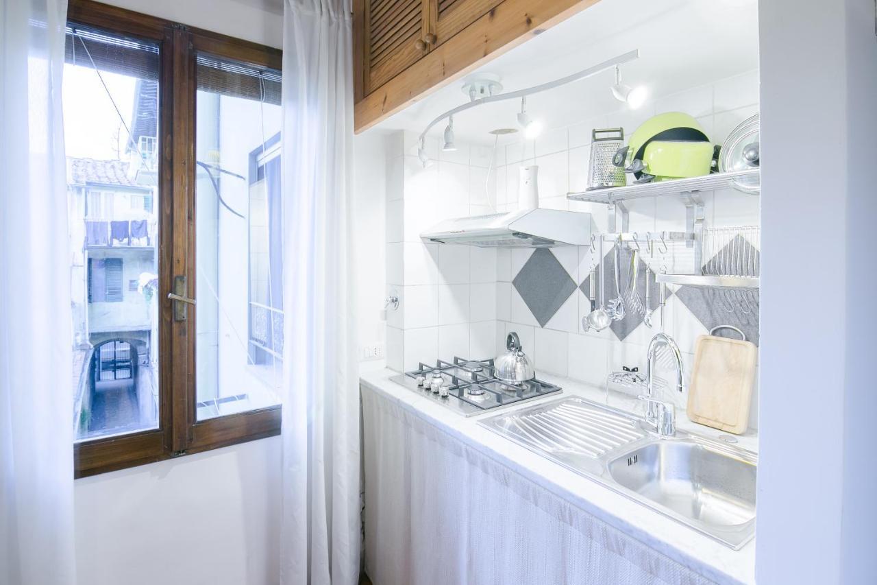 San Niccolo Loft By Mmega Apartment Florence Exterior photo