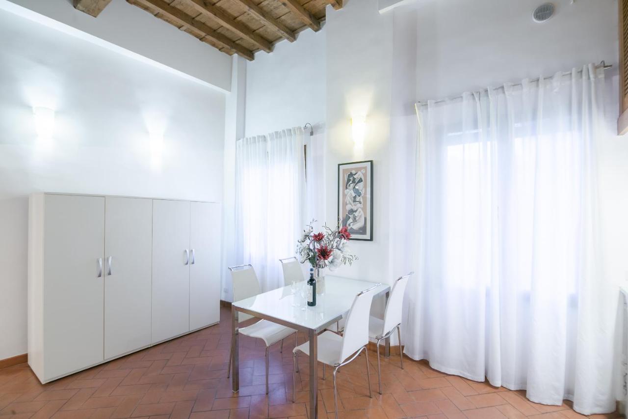 San Niccolo Loft By Mmega Apartment Florence Exterior photo